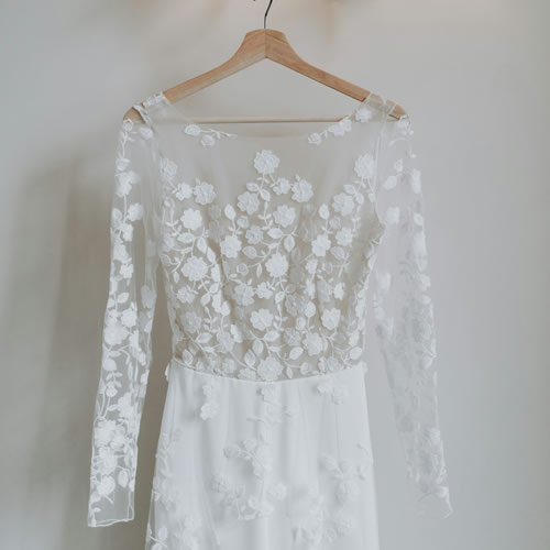 Consignment Checklist – Luxe Redux Bridal